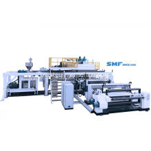 BOPP Thermal Lamination Film Machine JF-2200